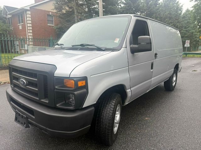Ford 2500 Van Truck 2017 Ford Cargo Van Pre-Owned 2017 Ford