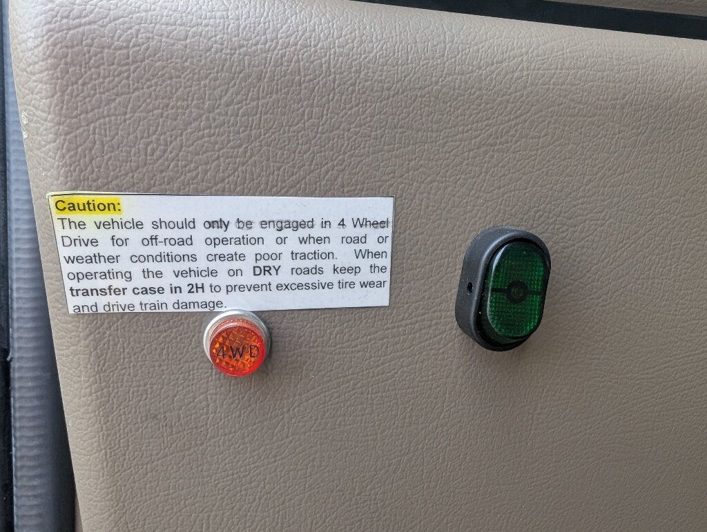 2008 Ford E-350 photo 21