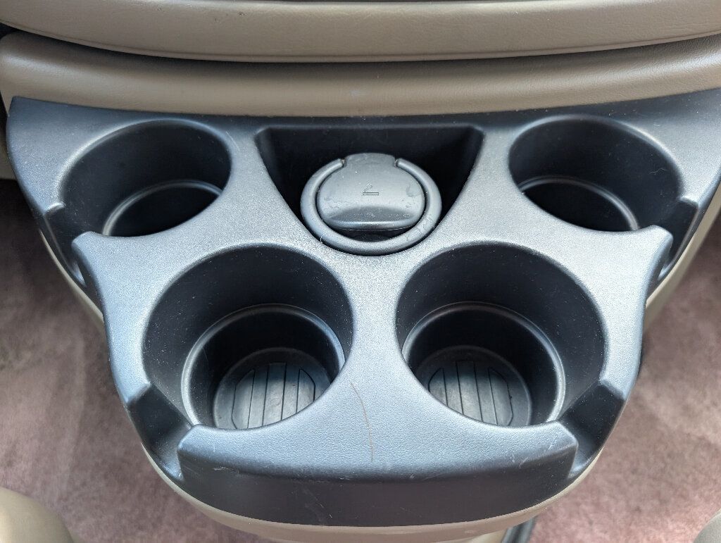 2008 Ford E-350 QUIGLEY 4X4 POWERSTROKE DIESEL - 22888089 - 30