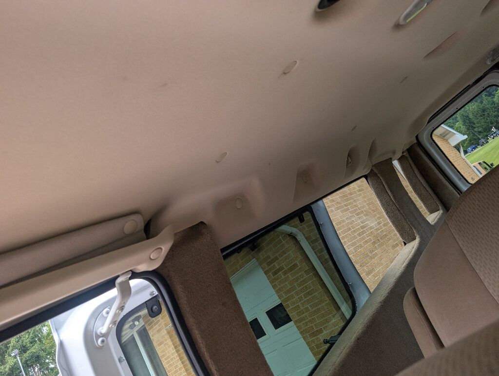 2008 Ford E-350 photo 30