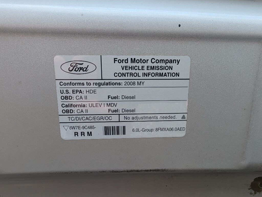 2008 Ford E-350 photo 39