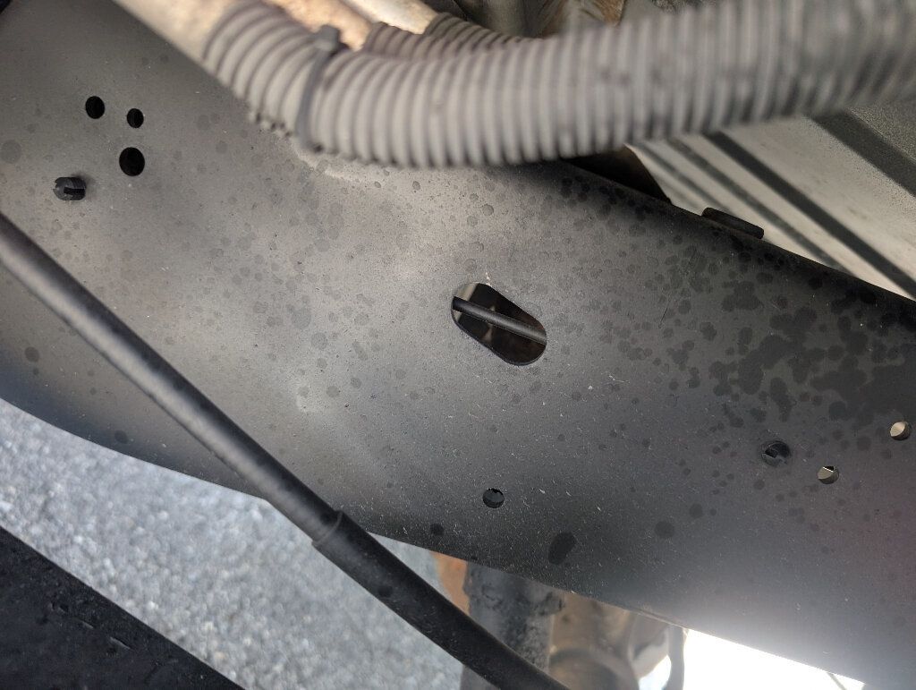 2008 Ford E-350 QUIGLEY 4X4 POWERSTROKE DIESEL - 22888089 - 49