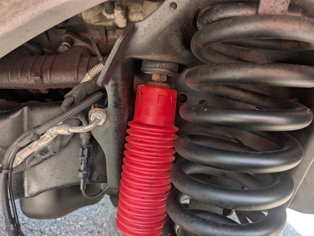 2008 Ford E-350 photo 41