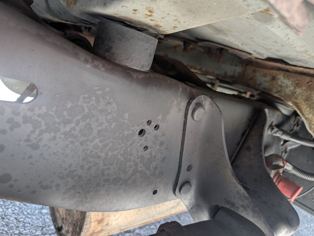 2008 Ford E-350 QUIGLEY 4X4 POWERSTROKE DIESEL - 22888089 - 52