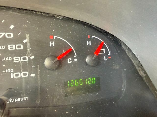 2008 Ford E-350 17' Box Truck  - 22955034 - 9