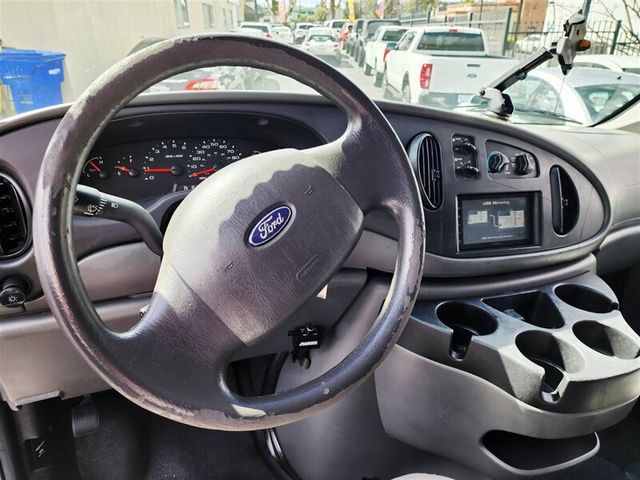 2008 Ford E-Series  - 22431098 - 18