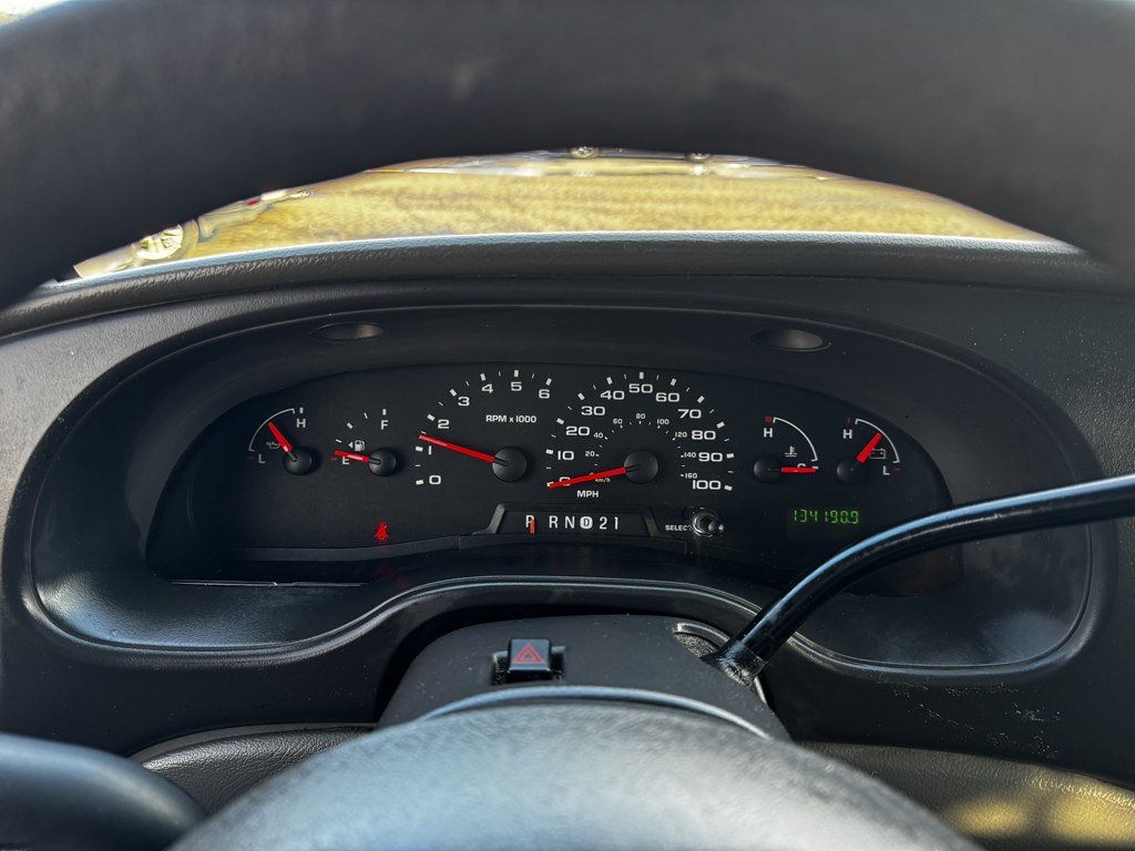 2008 Ford E-SERIES E-250 - 22984308 - 11