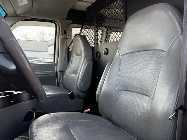 2008 Ford E-SERIES E-250 - 22984308 - 12
