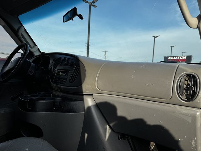 2008 Ford E-SERIES E-250 - 22984308 - 13