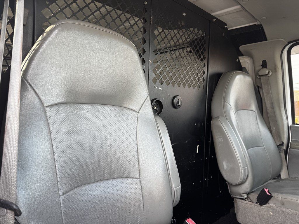 2008 Ford E-SERIES E-250 - 22984308 - 14