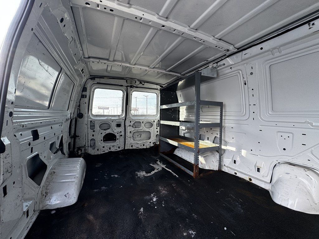 2008 Ford E-SERIES E-250 - 22984308 - 15