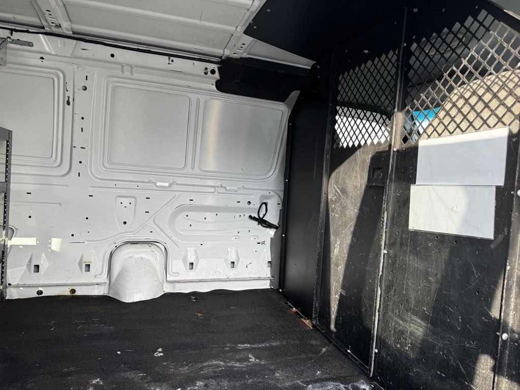 2008 Ford E-SERIES E-250 - 22984308 - 16