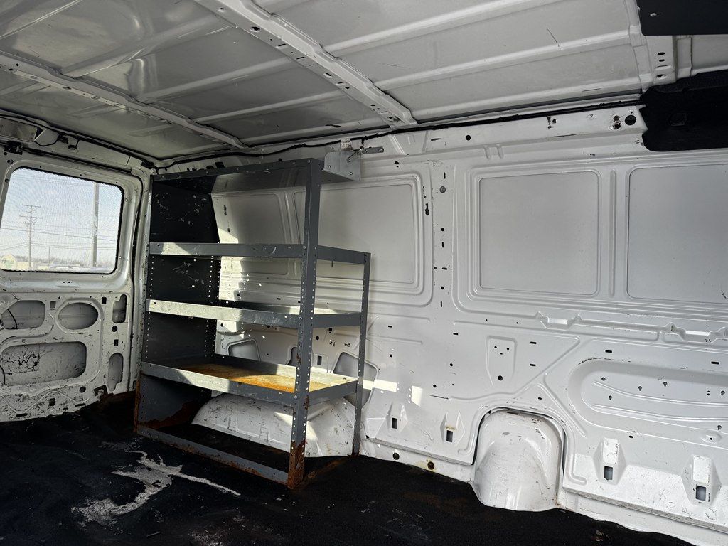 2008 Ford E-SERIES E-250 - 22984308 - 17