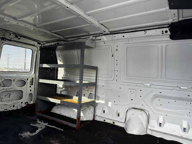 2008 Ford E-SERIES E-250 - 22984308 - 17