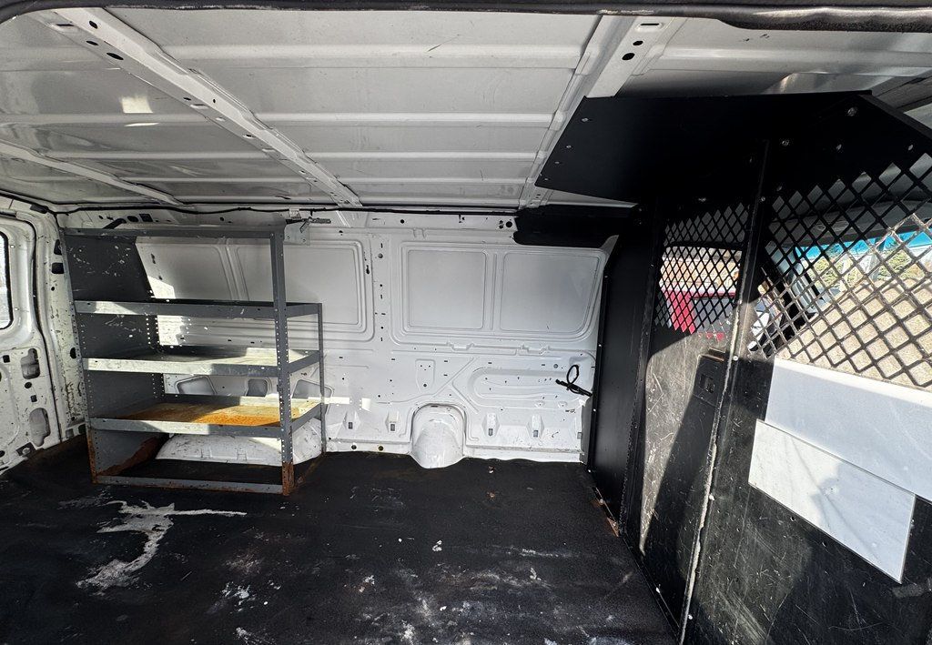 2008 Ford E-SERIES E-250 - 22984308 - 18