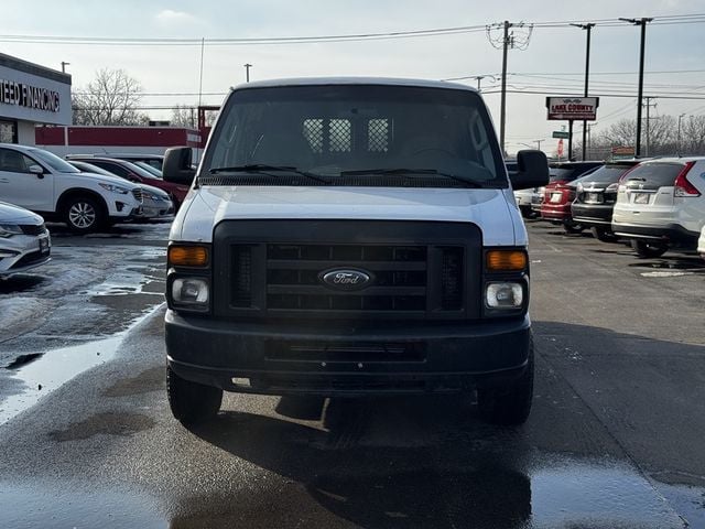 2008 Ford E-SERIES E-250 - 22984308 - 1