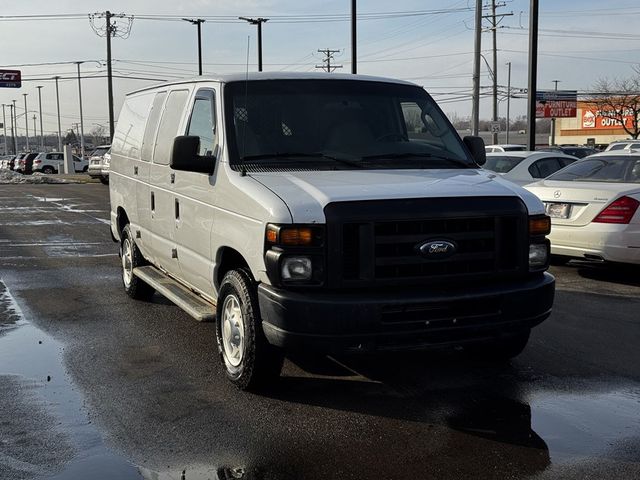 2008 Ford E-SERIES E-250 - 22984308 - 2