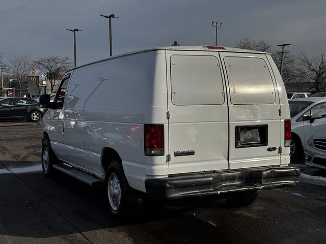2008 Ford E-SERIES E-250 - 22984308 - 6