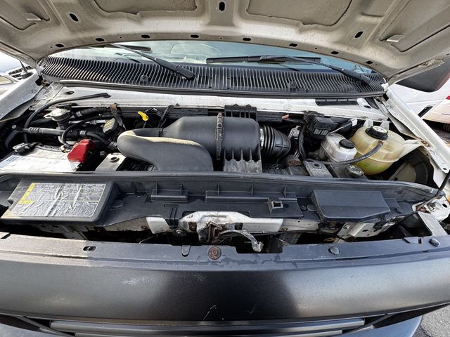 2008 Ford E-SERIES E-250 - 22984308 - 8