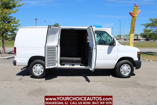 2008 Ford E-Series E 250 3dr Cargo Van - 22628548 - 12