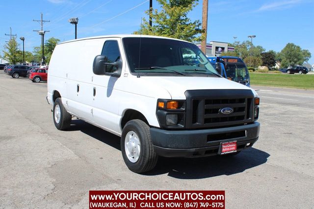 2008 Ford E-Series E 250 3dr Cargo Van - 22628548 - 2