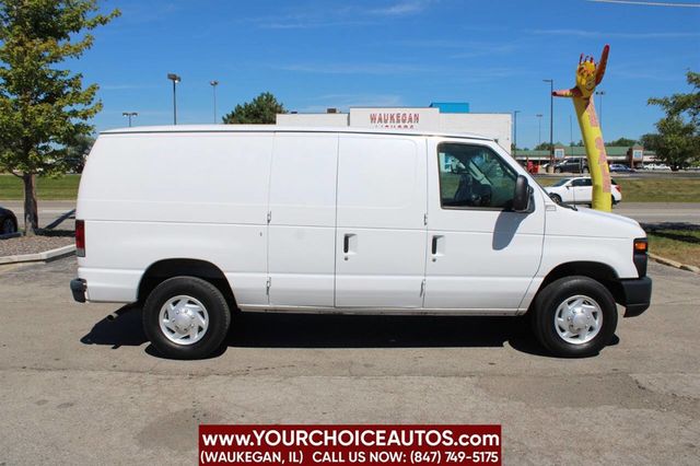 2008 Ford E-Series E 250 3dr Cargo Van - 22628548 - 3