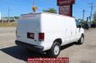 2008 Ford E-Series E 250 3dr Cargo Van - 22628548 - 4