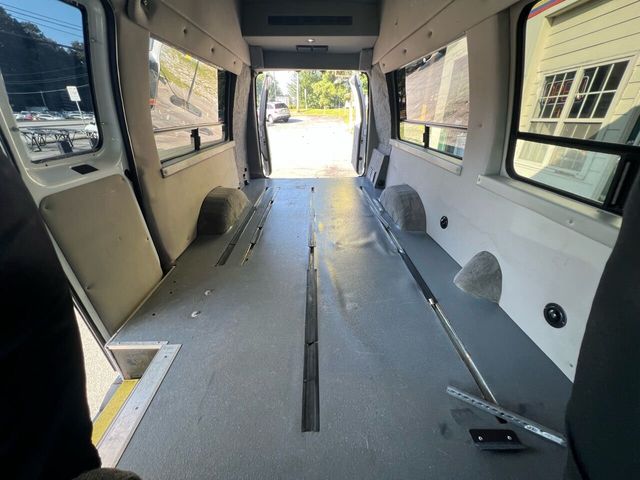 2008 Ford E-Series E 250 3dr Extended Cargo Van - 22300605 - 5