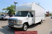 2008 Ford E-Series E 350 SD 2dr Commercial/Cutaway/Chassis 138 176 in. WB - 22515511 - 0