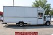 2008 Ford E-Series E 350 SD 2dr Commercial/Cutaway/Chassis 138 176 in. WB - 22515511 - 3