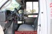 2008 Ford E-Series E 350 SD 2dr Commercial/Cutaway/Chassis 138 176 in. WB - 22515511 - 8