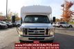 2008 Ford E-Series E 450 SD 2dr Commercial/Cutaway/Chassis 158 176 in. WB - 22651394 - 1