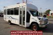 2008 Ford E-Series E 450 SD 2dr Commercial/Cutaway/Chassis 158 176 in. WB - 22651394 - 2