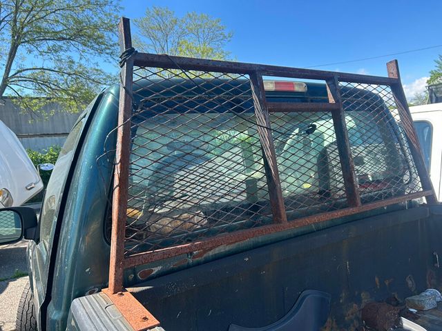 2008 Ford F250 SUPER DUTY 8 FOOT BED PICKUP LOW MILES WITH LIFTGATE - 21861053 - 20