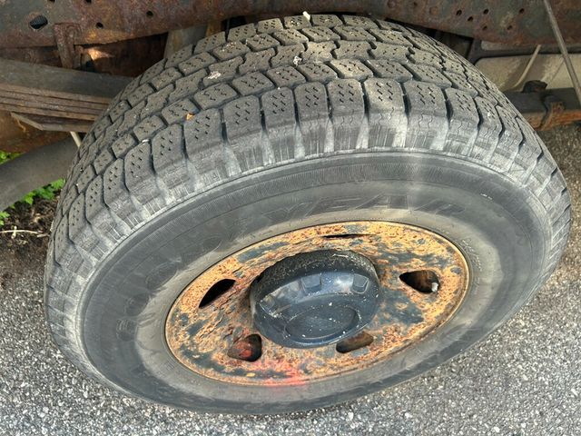 2008 Ford F250 SUPER DUTY 8 FOOT BED PICKUP LOW MILES WITH LIFTGATE - 21861053 - 31