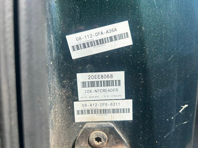 2008 Ford F250 SUPER DUTY 8 FOOT BED PICKUP LOW MILES WITH LIFTGATE - 21861053 - 35