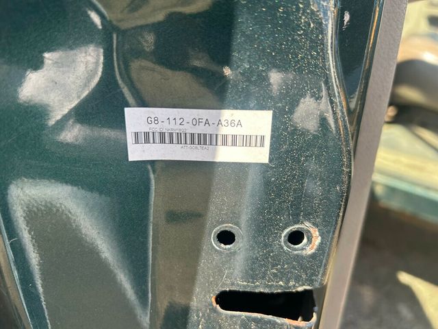 2008 Ford F250 SUPER DUTY 8 FOOT BED PICKUP LOW MILES WITH LIFTGATE - 21861053 - 36