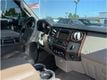 2008 Ford F250 Super Duty Crew Cab LARIAT 4X4 DIESEL NAV DVD PLAYER CLEAN - 22246303 - 21