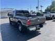 2008 Ford F250 Super Duty Crew Cab LARIAT 4X4 DIESEL NAV DVD PLAYER CLEAN - 22246303 - 7