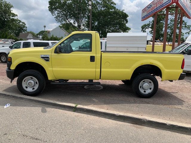 2008 Ford F350 SD 4X4 PICKUP 8 FOOT BED READY FOR WORK OTHERS IN STOCK - 21850766 - 9