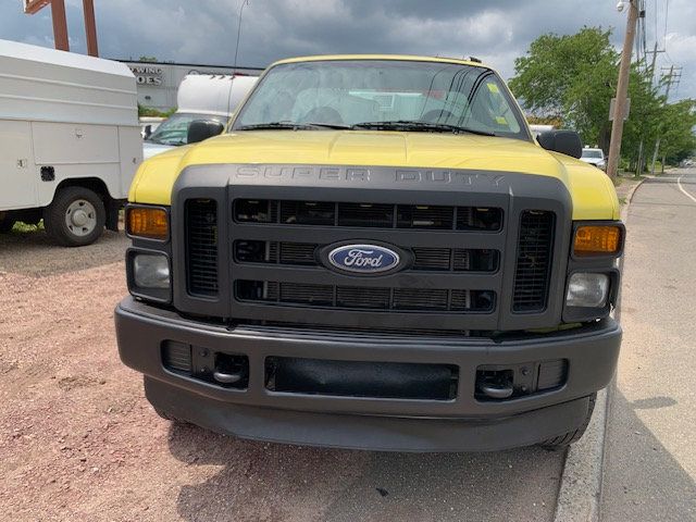 2008 Ford F350 SD 4X4 PICKUP 8 FOOT BED READY FOR WORK OTHERS IN STOCK - 21850766 - 12