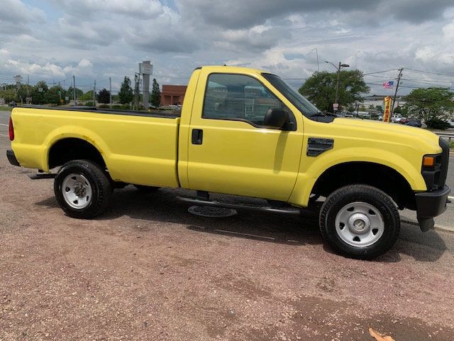 2008 Ford F350 SD 4X4 PICKUP 8 FOOT BED READY FOR WORK OTHERS IN STOCK - 21850766 - 2