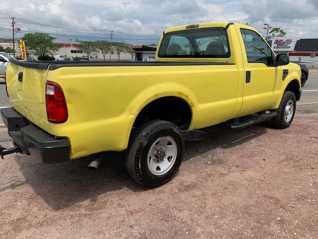 2008 Ford F350 SD 4X4 PICKUP 8 FOOT BED READY FOR WORK OTHERS IN STOCK - 21850766 - 3