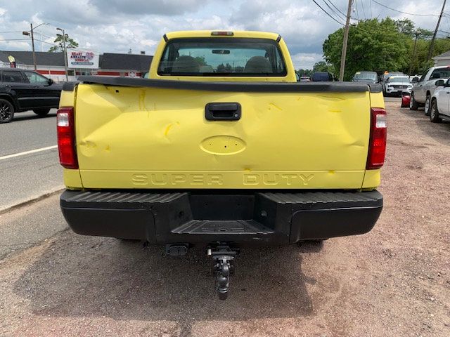 2008 Ford F350 SD 4X4 PICKUP 8 FOOT BED READY FOR WORK OTHERS IN STOCK - 21850766 - 4