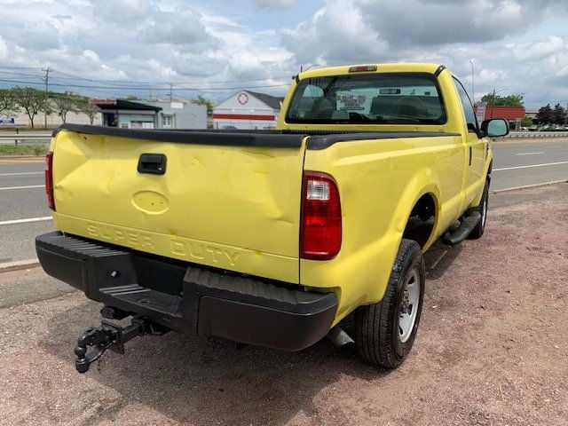 2008 Ford F350 SD 4X4 PICKUP 8 FOOT BED READY FOR WORK OTHERS IN STOCK - 21850766 - 5