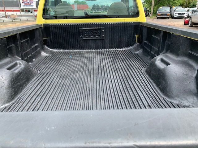 2008 Ford F350 SD 4X4 PICKUP 8 FOOT BED READY FOR WORK OTHERS IN STOCK - 21850766 - 6