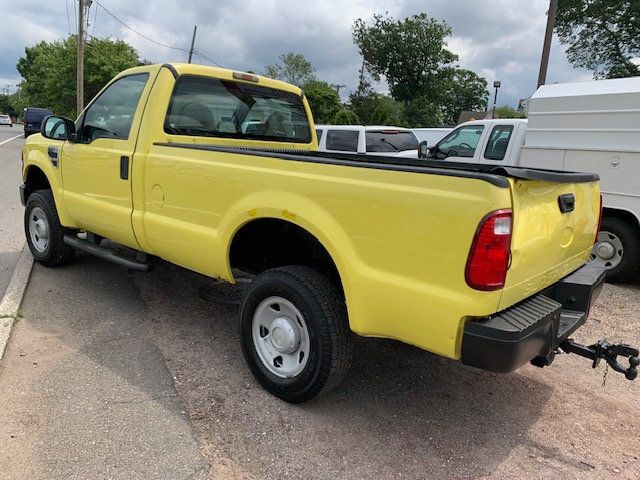 2008 Ford F350 SD 4X4 PICKUP 8 FOOT BED READY FOR WORK OTHERS IN STOCK - 21850766 - 7