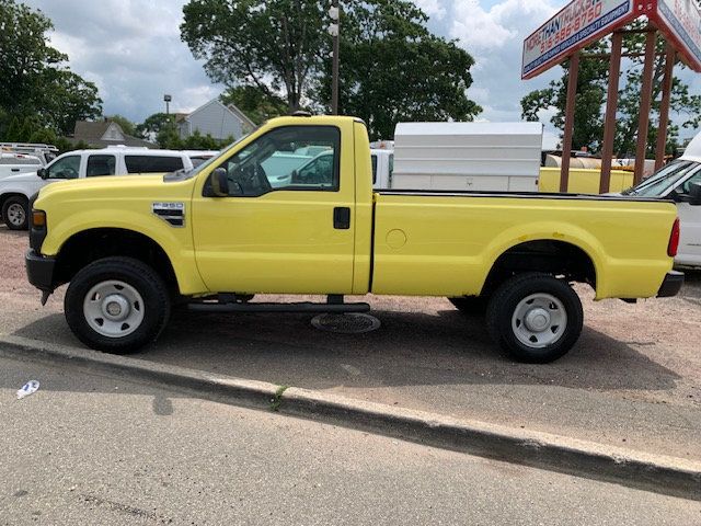 2008 Ford F350 SD 4X4 PICKUP 8 FOOT BED READY FOR WORK OTHERS IN STOCK - 21850766 - 8