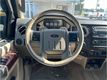 2008 Ford F350 Super Duty Crew Cab LARIAT 4X4 DIESEL LEATHER PACK CLEAN - 23010088 - 16