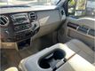 2008 Ford F350 Super Duty Crew Cab LARIAT 4X4 DIESEL LEATHER PACK CLEAN - 23010088 - 17